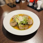 牛たんの一仙 - 