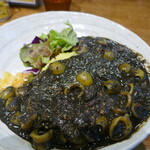 SPICY CURRY 魯珈 - 