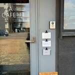ZA CAFE - 
