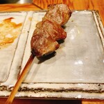 古町 千 - 砂ズリ