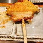 古町 千 - 手羽先