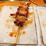 古町 千 - つなぎ