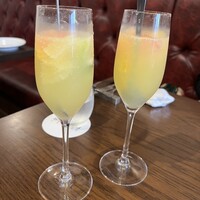 Fruits Bistro SABLIER - 