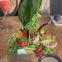 AWkitchen TOKYO 新丸ビル店 - 