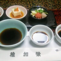 博多料亭 稚加榮 - 