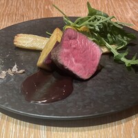 AWkitchen TOKYO 新丸ビル店 - 