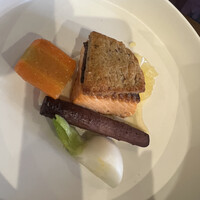 Fruits Bistro SABLIER - 
