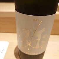 日本橋 蕎ノ字 - 