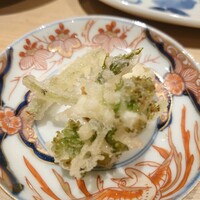 日本橋 蕎ノ字 - 