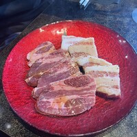 焼肉 徳川苑 -  焼肉 徳川苑 -