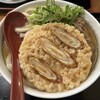 因幡うどん 渡辺通店