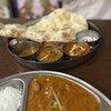 インド・ネパール料理　ナラヤニ