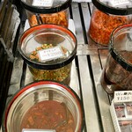 大同食品店 - 店内販売品※メニュー