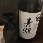 魚と旬菜と日本酒　炙りのどまん中 - 