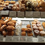 アンドコーヒー メゾンカイザー ムスブ田町店 - 