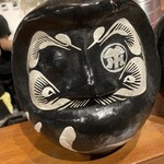 KURODARUMA - 