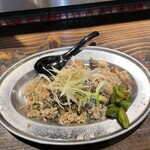 ももや精肉堂 - 