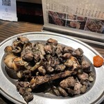 ももや精肉堂 - 