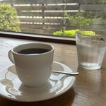 北鎌倉 欒カフェ - 