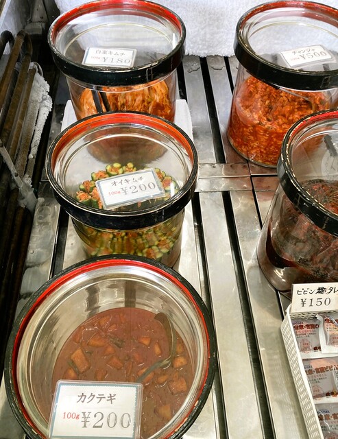 大同食品店（ダイドウショクヒンテン） - 愛宕橋（その他）の写真