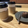 UNI COFFEE ROASTERY 赤レンガ倉庫店
