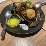 カフェ アンド レストラン オーガリ - 