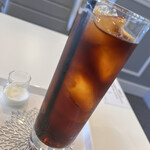 Lua coffee - 水出しアイスコーヒー