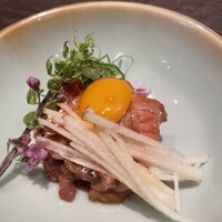 旬菜 甘の井 - 