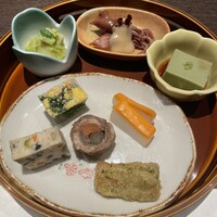 旬菜 甘の井 - 
