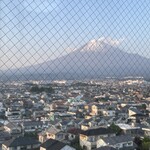 ホテルクラウンヒルズ富士宮 - 