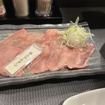 極厚ジンギスカン専門 羊庭 工藤羊肉店 - 