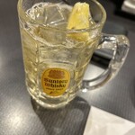 極厚ジンギスカン専門 羊庭 工藤羊肉店 - 