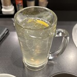 極厚ジンギスカン専門 羊庭 工藤羊肉店 - 