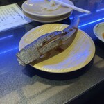 回し寿司 活 活美登利 横浜スカイビル店 - 