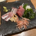 若松寿し - 