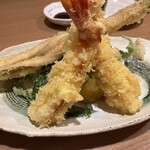 若松寿し - 