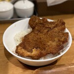 博多醤油ラーメン 月や - 