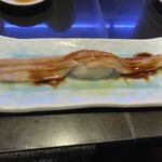 回し寿司 活 活美登利 横浜スカイビル店 - 