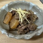 麦とろ 多摩山荘 - 