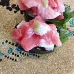 廻る寿司めっけもん - 