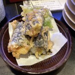 回し寿司 活 活美登利 横浜スカイビル店 - 