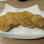 麦とろ 多摩山荘 - 