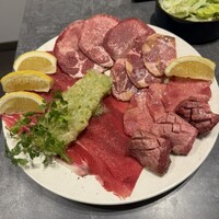 焼肉Nick - 