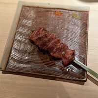 虎ノ門 焼鳥國よし - 