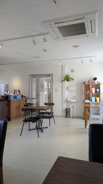 kultur coffee roasters &ndash; 登米市のおしゃれなコーヒー専門店