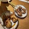 焼鳥とお茶漬け 風神 香芝五位堂店