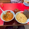 ラーメン山岡家 平塚田村店