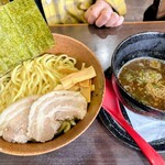 焦がしらーめん 麺屋 誠 - 
