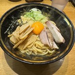 油そば専門 清水家 - 