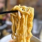 焦がしらーめん 麺屋 誠 - 